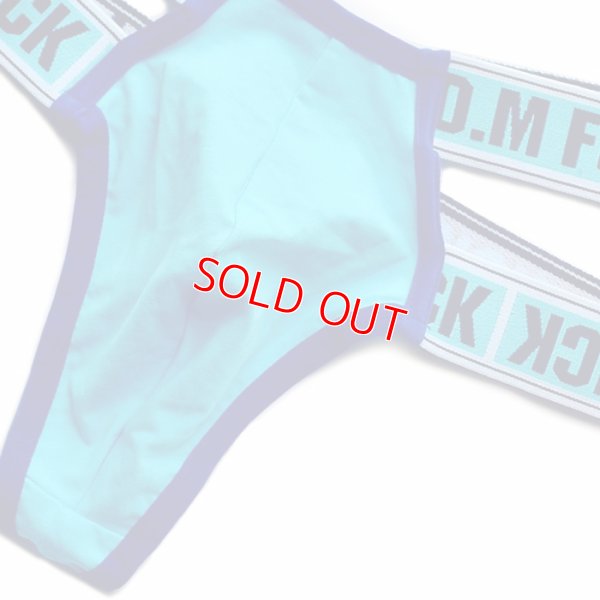 Photo14: [DM] Men's Thong