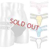 [DM] Men's Thong
