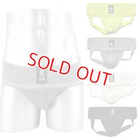 [DM] Mesh Jockstrap