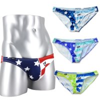 [DM] USA Flag Bikini