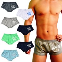 [DM] Room Wear Trunks