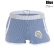 Photo5: Trunks with Pokets Boxer Brief Men's Underwear