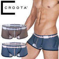 [Croota] 45 DEGREE Boxer Brief