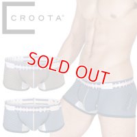 [Croota] 45 DEGREE Boxer Brief