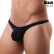 Photo6: Men's Thong Zebra Pattern Thong