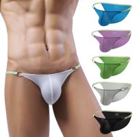 Men's Bikini Side Rings Bikini