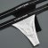 Photo7: Men's Mesh Fabric Thong