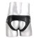 Photo5: Jockstrap Men's Ring Fake Leather Jockstrap