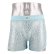 Photo5: [L'Homme Invisible] Fleur d'Ether Blue - Lounge Shorts