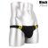 Photo3: Jockstrap Men's Sporty O-back Jockstrap