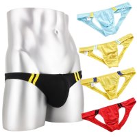 Jockstrap Men's Sporty O-back Jockstrap