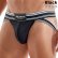 Photo4: JockMail Men's Jockstrap 8 Colors