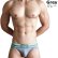 Photo11: JockMail Men's Jockstrap 8 Colors