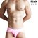 Photo13: JockMail Men's Jockstrap 8 Colors