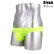 Photo9: Men's Bikini Stripe Mesh See Through Bikini