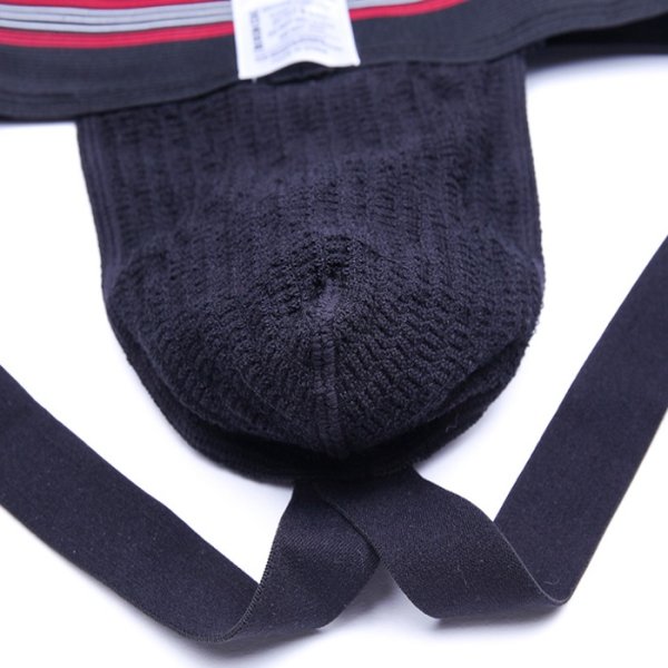 Photo14: Jockstrap Men's Mesh Jockstrap