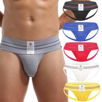 Jockstrap Men's Mesh Jockstrap