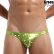 Photo10: Men's Bikini Shiny Stars Bikini