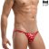 Photo11: Men's Bikini Shiny Stars Bikini