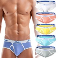 [LANVIBUM] Cotton Brief