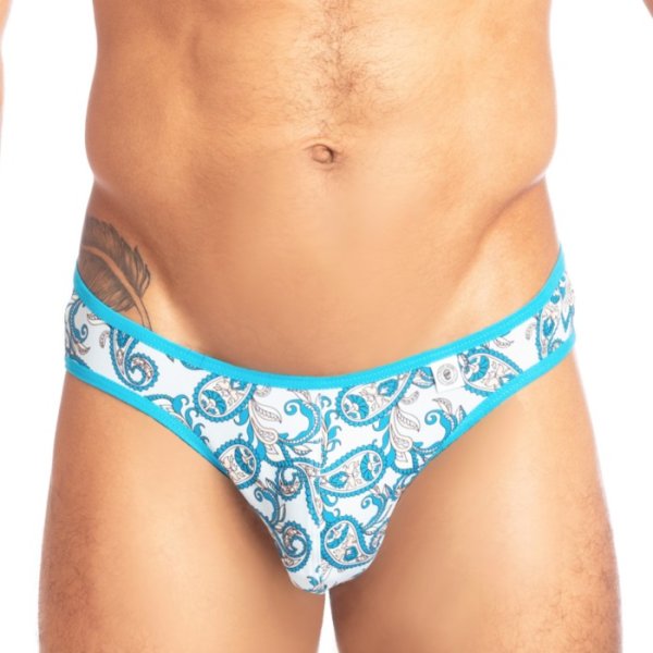 Photo5: [L'Homme Invisible] La C?te M?diterran?enne - Micro Slip