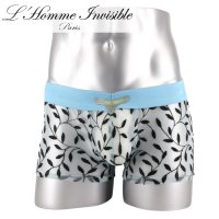 [L'Homme Invisible] Olivier - V Boxer Push Up