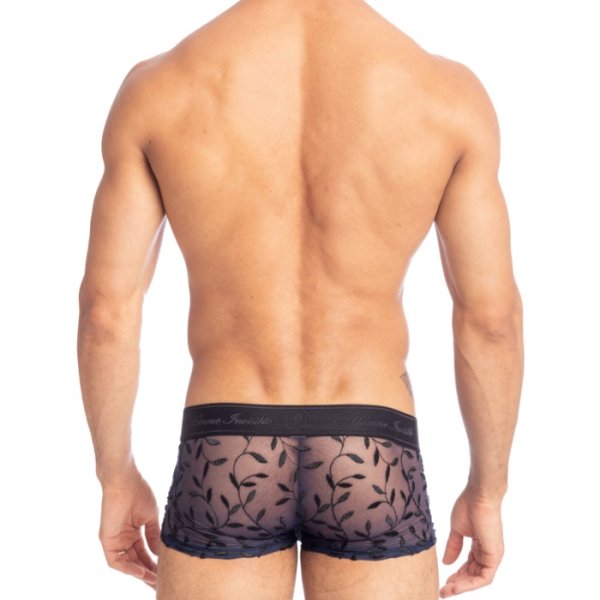 Photo2: [L'Homme Invisible] POISON IVY Push-Up Vboxer