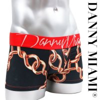 [Danny Miami] Links Boxer SP Boxer Brief