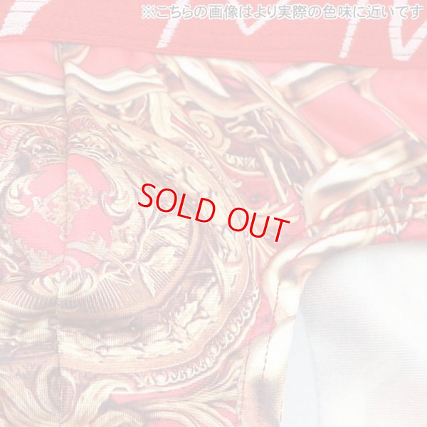 Photo8: [Danny Miami] Lord Red Brief