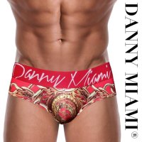 [Danny Miami] Lord Red Brief