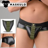 [Maskulo] ENFORCE Brief