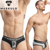 [Maskulo] ENFORCE Brief