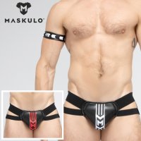 [Maskulo] SKULLA Jockstrap