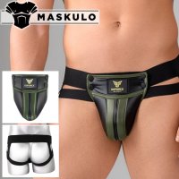 [Maskulo] ENFORCE Jockstrap