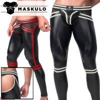 [Maskulo] Youngero Generation Y. Jockstrap