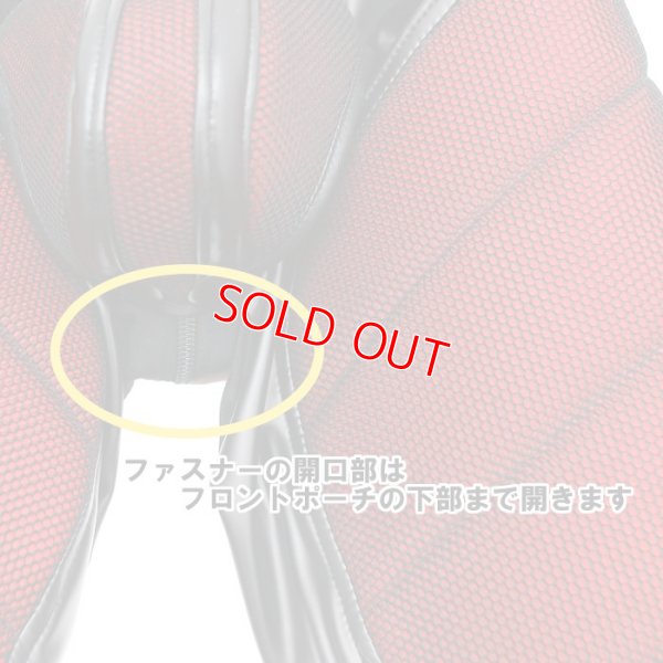 Photo11: [Maskulo] Zipper Shorts Boxer Brief