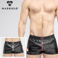 [Maskulo] Sports Wear Shorts SKULLA JOGGING