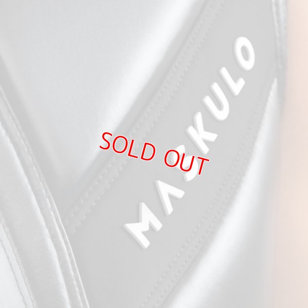 Photo12: ARMORED ZIPPERED VEST