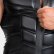 Photo13: ARMORED ZIPPERED VEST