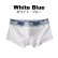 Photo6: [Menmono] Sporty Cotton Boxer Brief