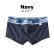 Photo10: [Menmono] Sporty Cotton Boxer Brief