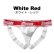Photo10: [Menmono] Sporty Cotton Jockstrap