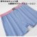 Photo2: Men's Multi-function Soft Fabric Check Pattern Trunks Underwear (2)