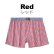 Photo7: Men's Multi-function Soft Fabric Check Pattern Trunks Underwear