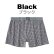 Photo9: Men's Multi-function Soft Fabric Check Pattern Trunks Underwear
