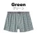 Photo10: Men's Multi-function Soft Fabric Check Pattern Trunks Underwear