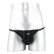 Photo4: [L'Homme Invisible] Devore Tattoo - Striptease Thong