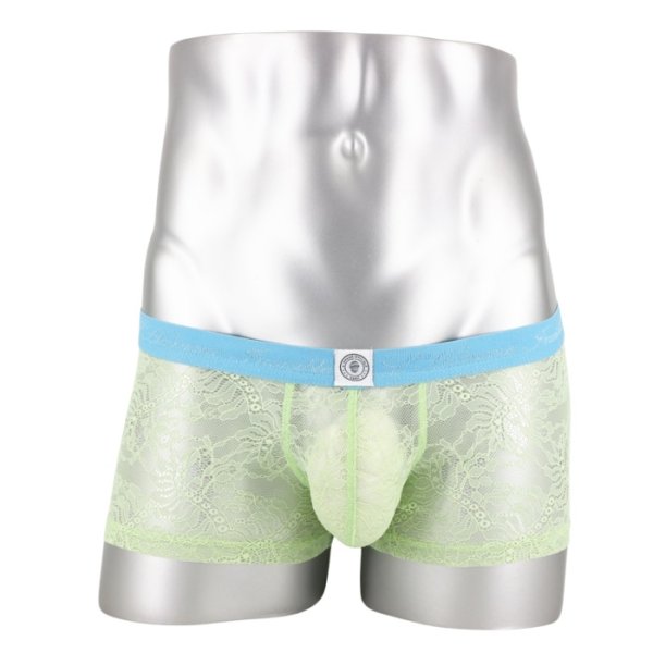 Photo3: [L'Homme Invisible] Anis Vitamine - Hipster Push-Up