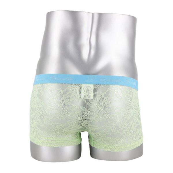 Photo5: [L'Homme Invisible] Anis Vitamine - Hipster Push-Up