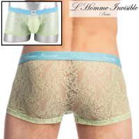 [L'Homme Invisible] Anis Vitamine - Hipster Push-Up